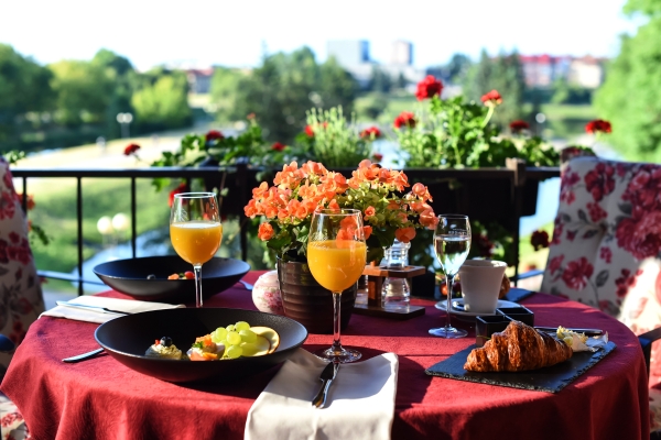 Hotel Romantic (Panevezys)
